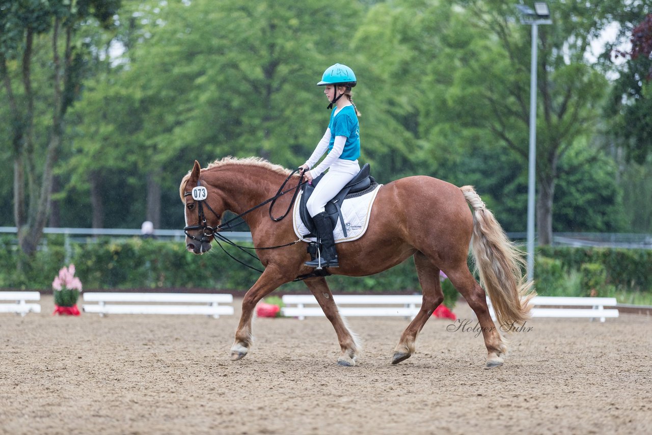 Bild 88 - Pony Akademie Turnier